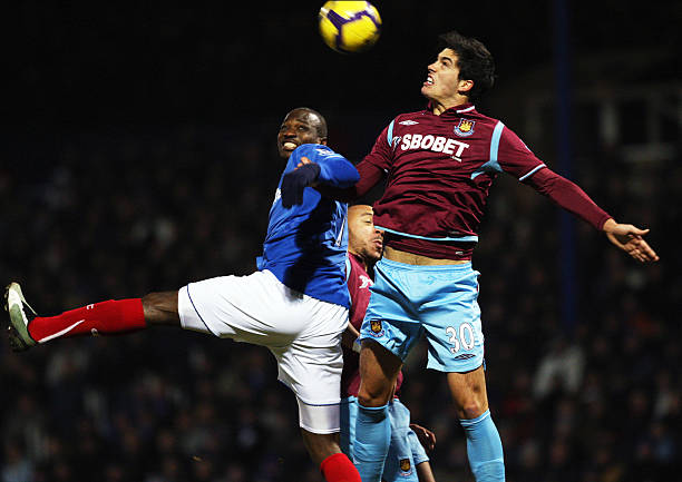 的赛事中 的赛事中