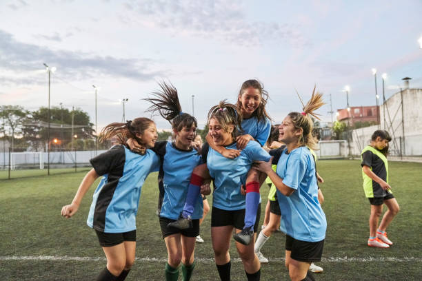 体育锻炼的 体育锻炼的