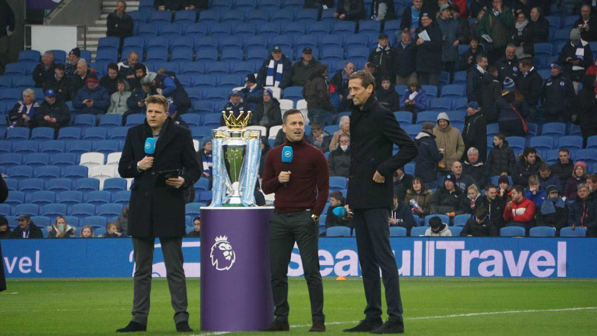 我感受到的 我感受到的